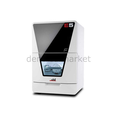 vhf E5 Dry Milling Machine 5-Axis