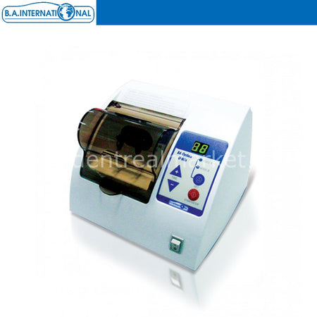 Ba International Optima U-Mix Capsule Mixer Amalgamator