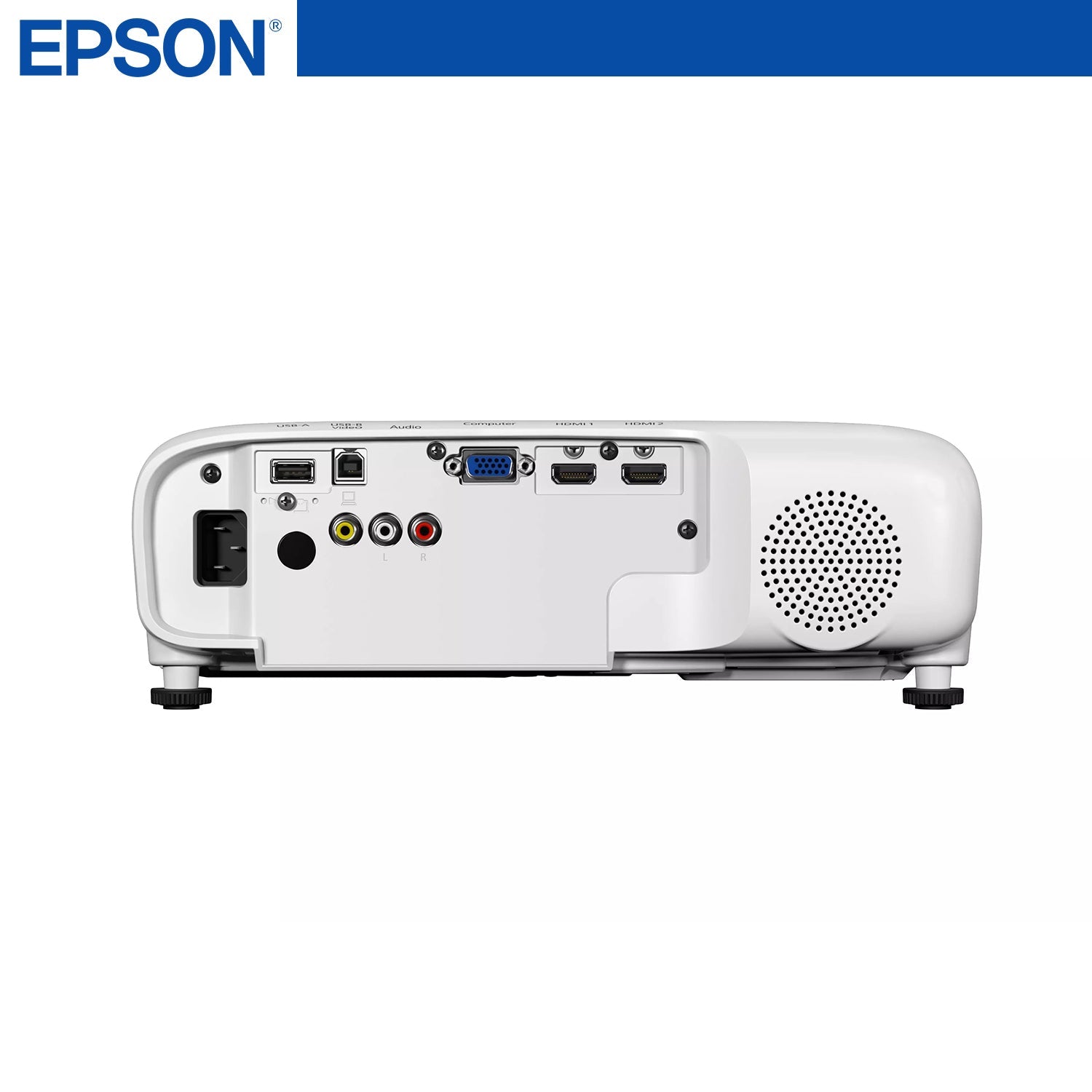 エプソンプロジェクターEB-FH52 Amazon.com: Epson EB-FH52 3LCD FHD Projector White : Electronics