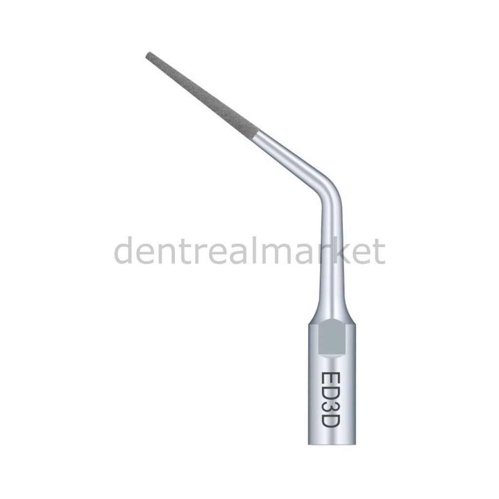 Woodpecker Electric Scaler Tip ED3D — DTE / NSK / Satelec Compatible