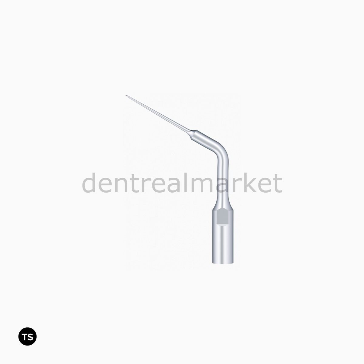 Woodpecker Electric Scaler Tip ED7 — DTE / NSK / Satelec Compatible