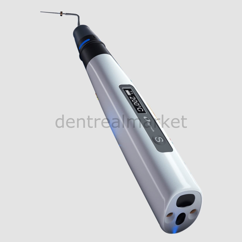 DentrealStore - Eighteeth Fast Pack Wireless Gutta Cut - Gutta Cutter