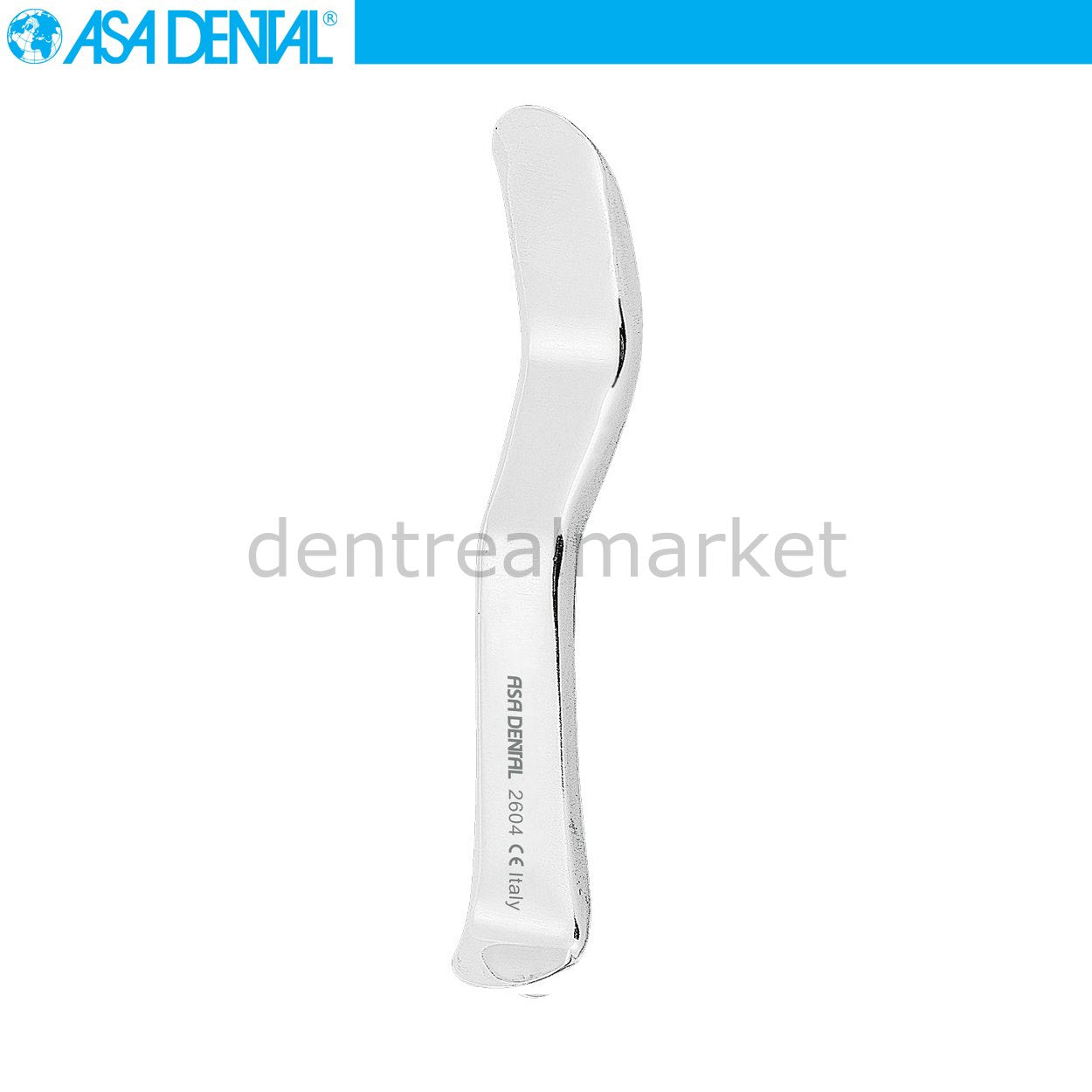Asa Dental Cawood Minnesota Retractor 14 cm