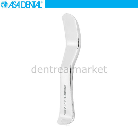 Asa Dental Cawood Minnesota Retractor 14 cm