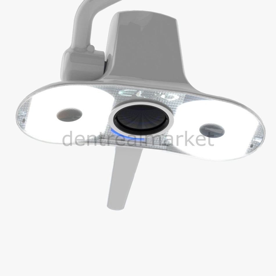 Elio HDM 60X Zoom ve Auto Focus Cerrahi Kamera & Reflektör - Mobil