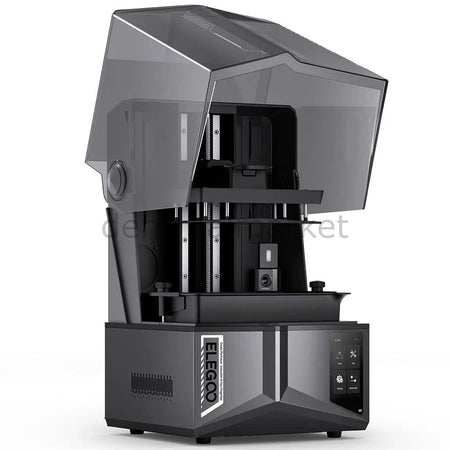 Elegoo Saturn 4 Ultra 16K Resin 3D Printer