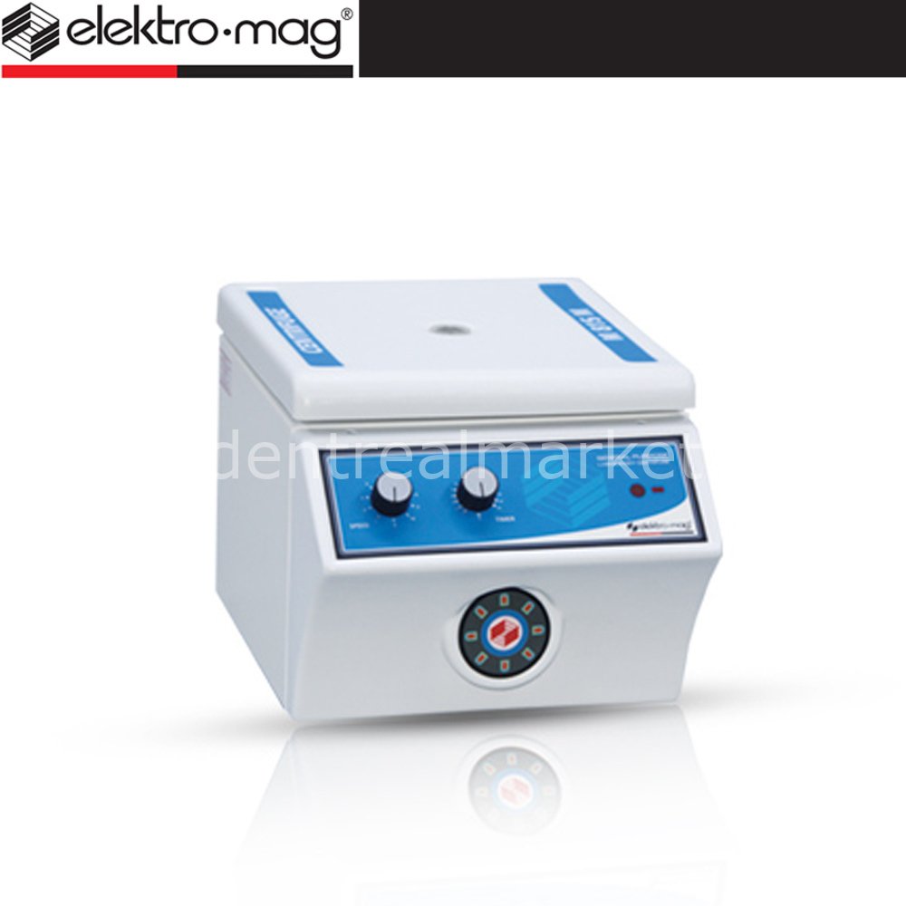 Elektromag Centrifuge 415M - 4x15 ml