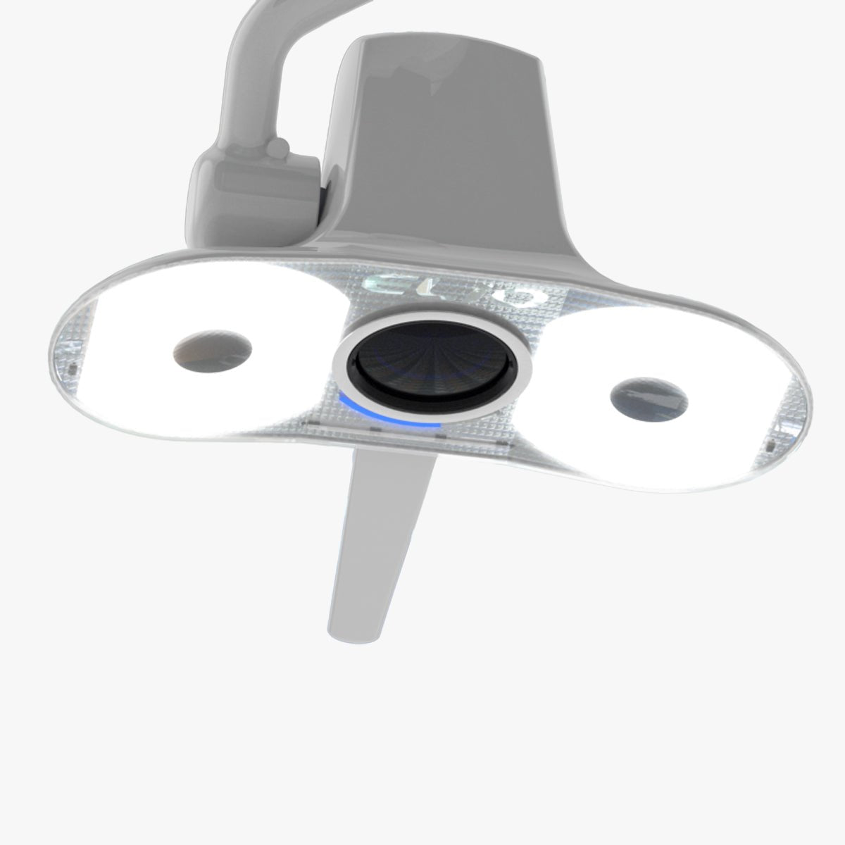 Ekler - Elio HDM 60X Zoom and Autofocus Dental Surgery Camera