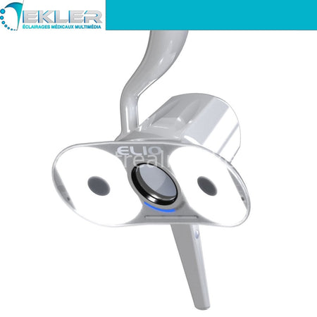 Ekler Surgical Reflector 50000 Lux