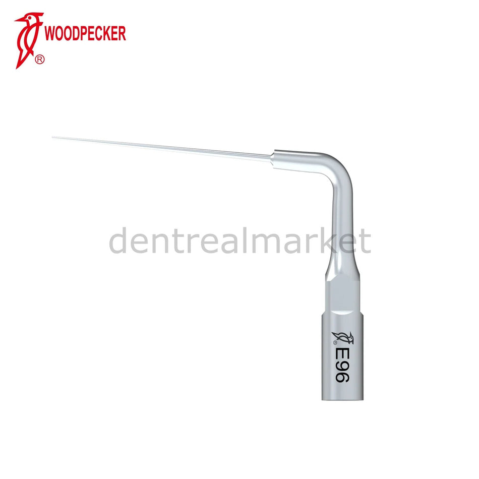 Woodpecker E96 EMS Compatible Endodontic Irrigation Scaler Tip