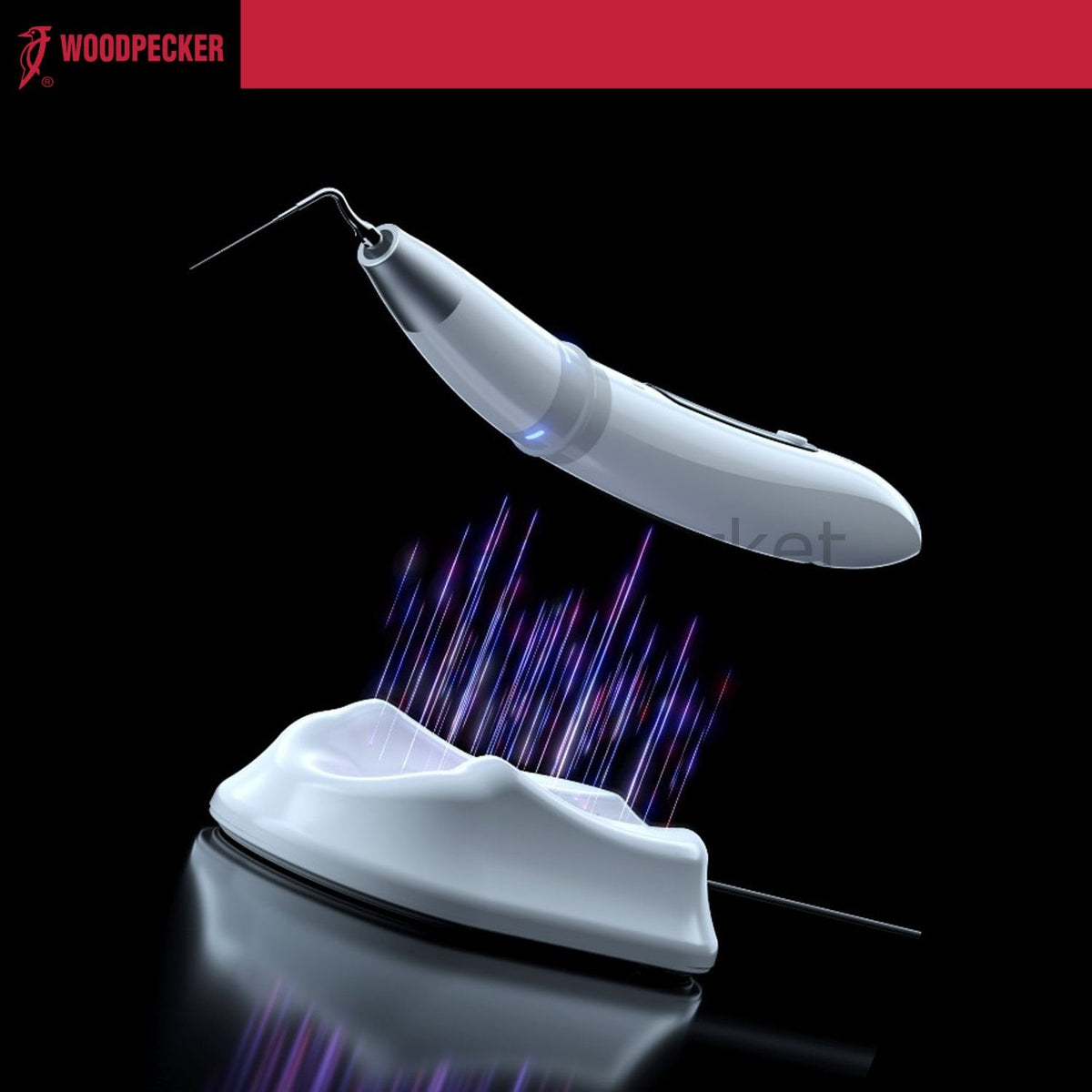 Endo 3 Ultrasonic Endo Activator