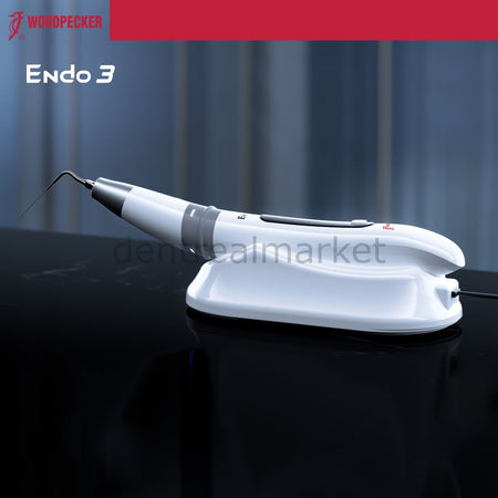 Endo 3 Ultrasonic Endo Activator