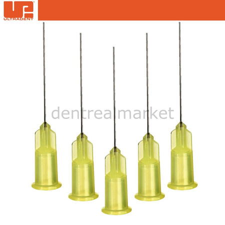 Ultradent Endo-Eze Irrigator Tip - 20 pcs