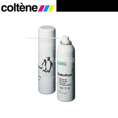 Coltene Roeko Endo Frost Cold Vitality Test Spray