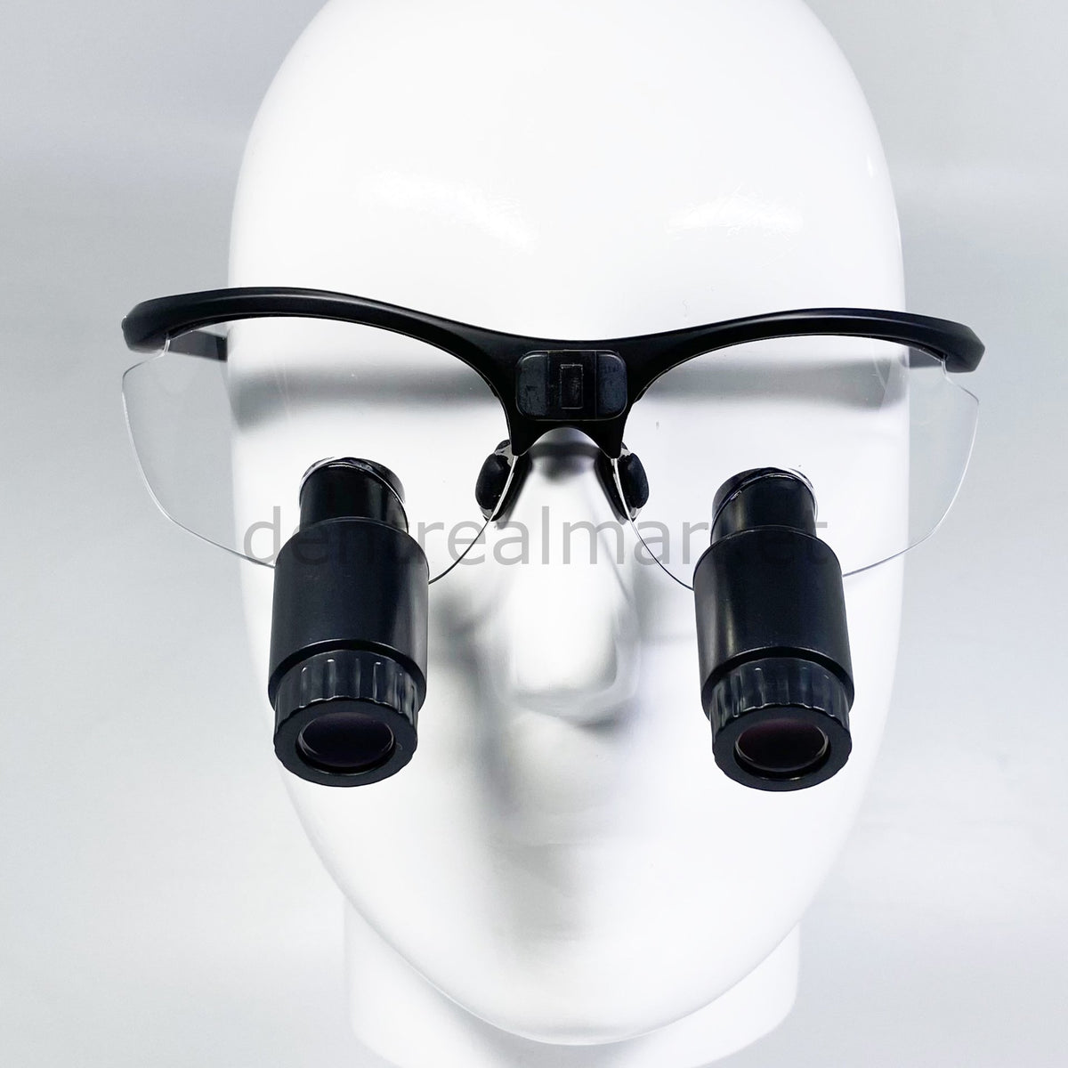 Amtech Optic 5.0x Sport Prismatic Custom Loupe without Light