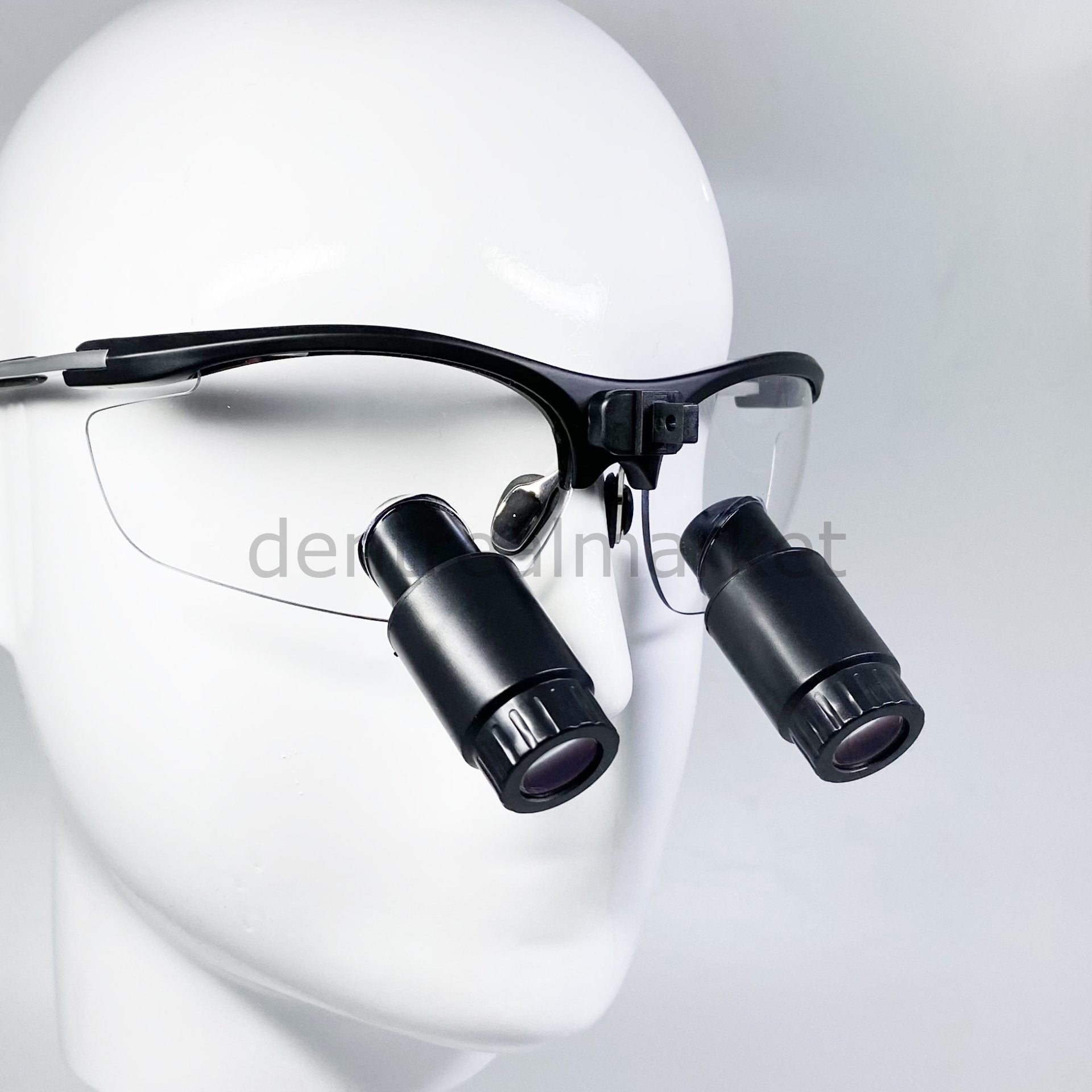 Amtech Optic 5.0x Sport Prismatic Custom Loupe without Light