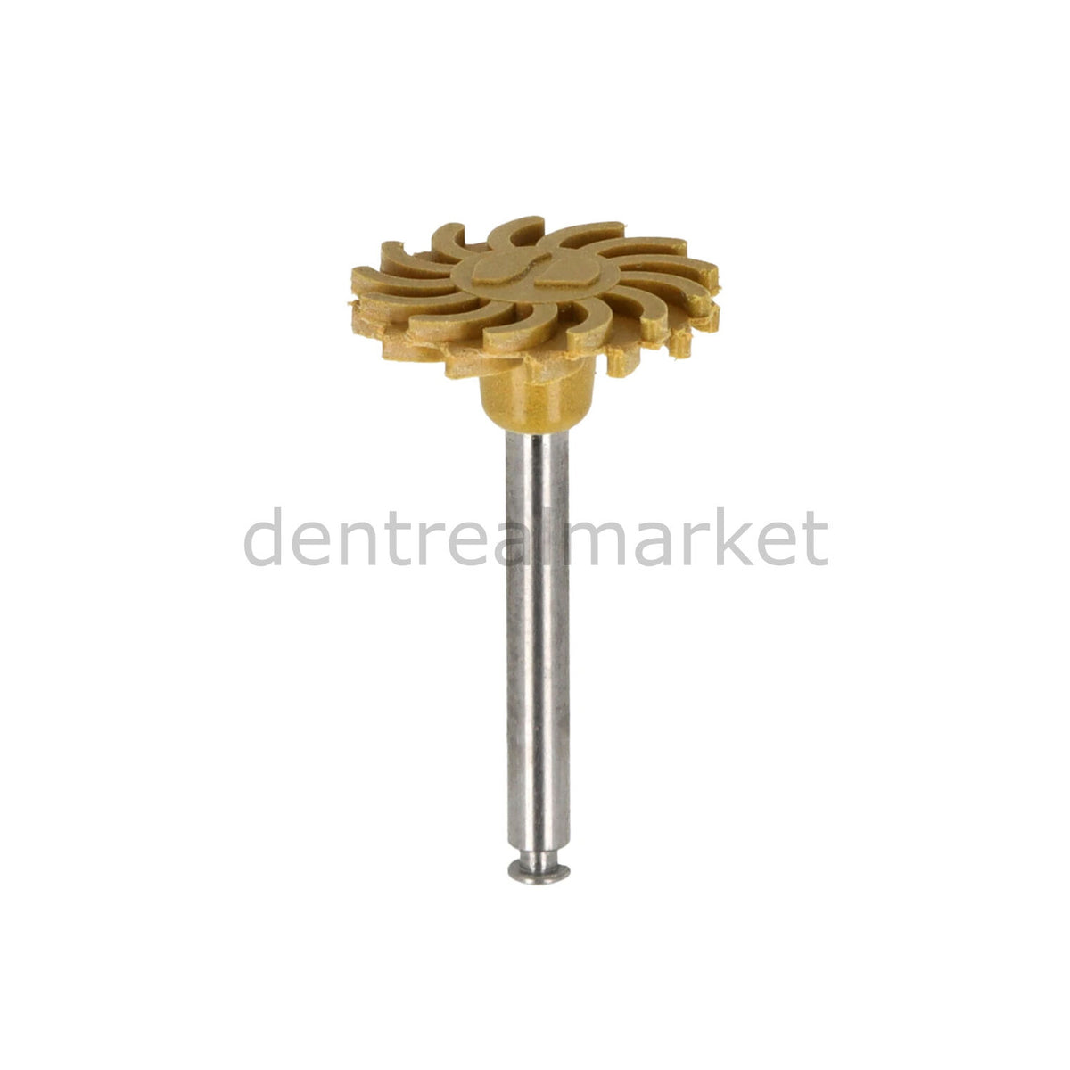 Dentsply-Sirona Enhance Twist Flex Composite Finishing Polishing Rubber Set - Finisher 6 pcs