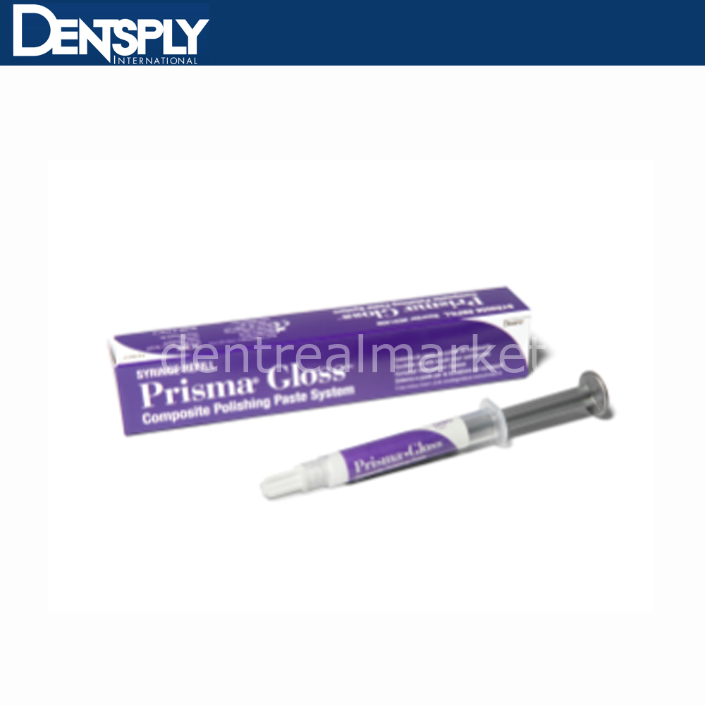 Dentsply-Sirona Enhance Prisma Gloss Refill
