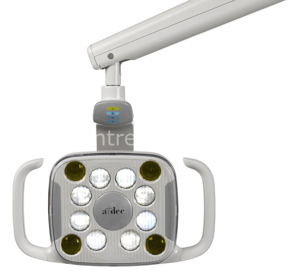 Adec LED Operating Light 572L