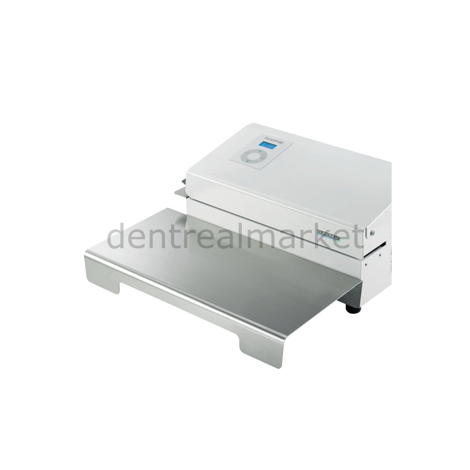 Euronda Euromatik Plus Automatic Pouch Sealing Device
