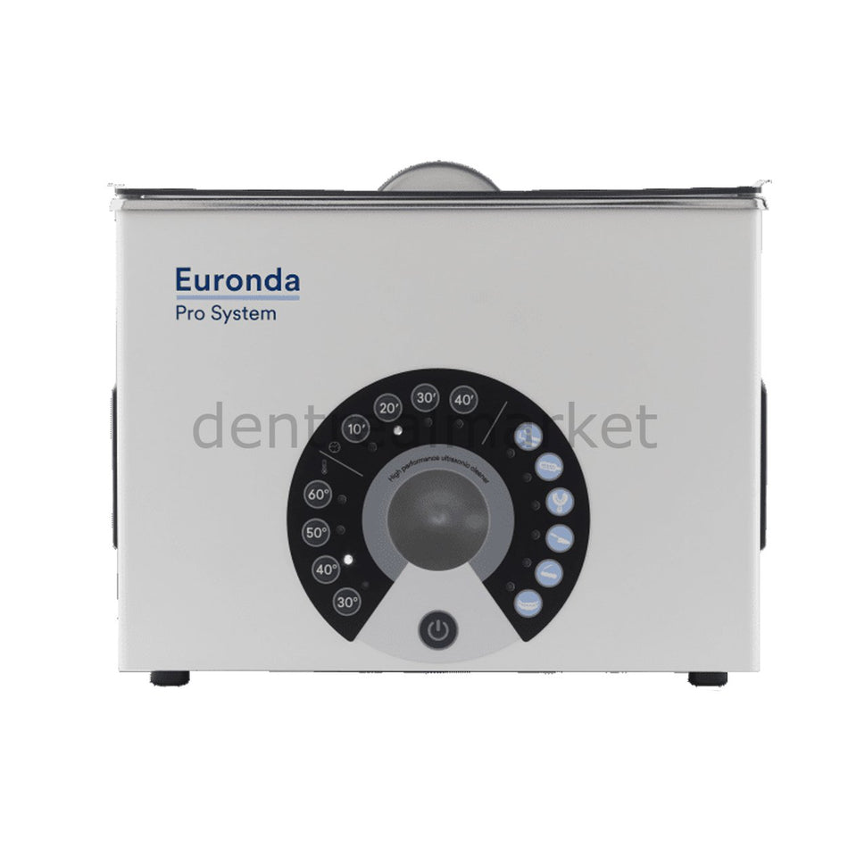 Euronda Eurosonic 4D Ultrasonic Cleaning Device