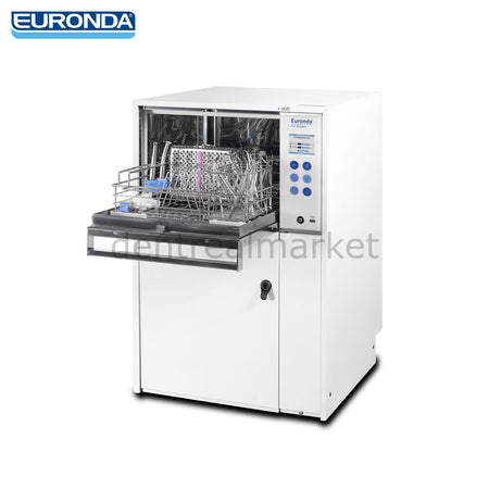 Euronda Eurosafe 60 Washer-Disinfector Autoclave - 60 Litre