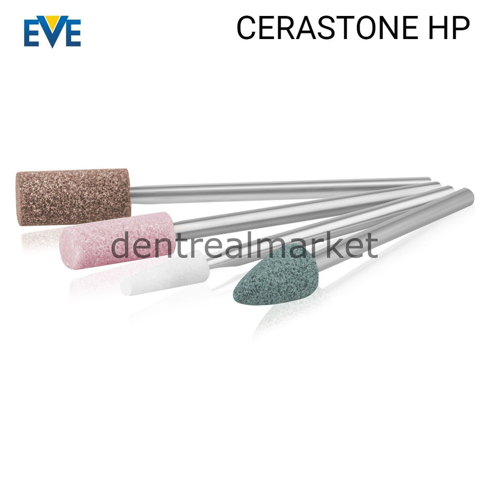 Eve Cerastone (HP) Brown - Precious Metal Alloys CSB-HP-731