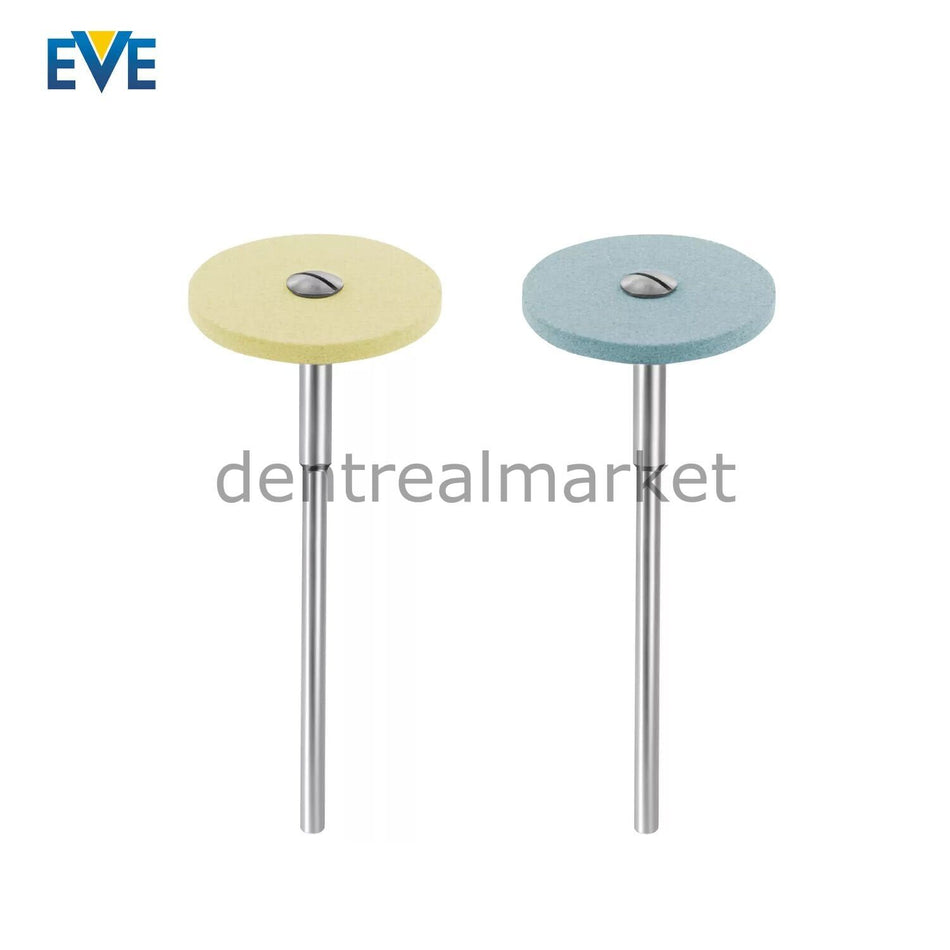 Eve Diadur HP Composite & Porcelain Adjustment Rubber - DD-22/2m