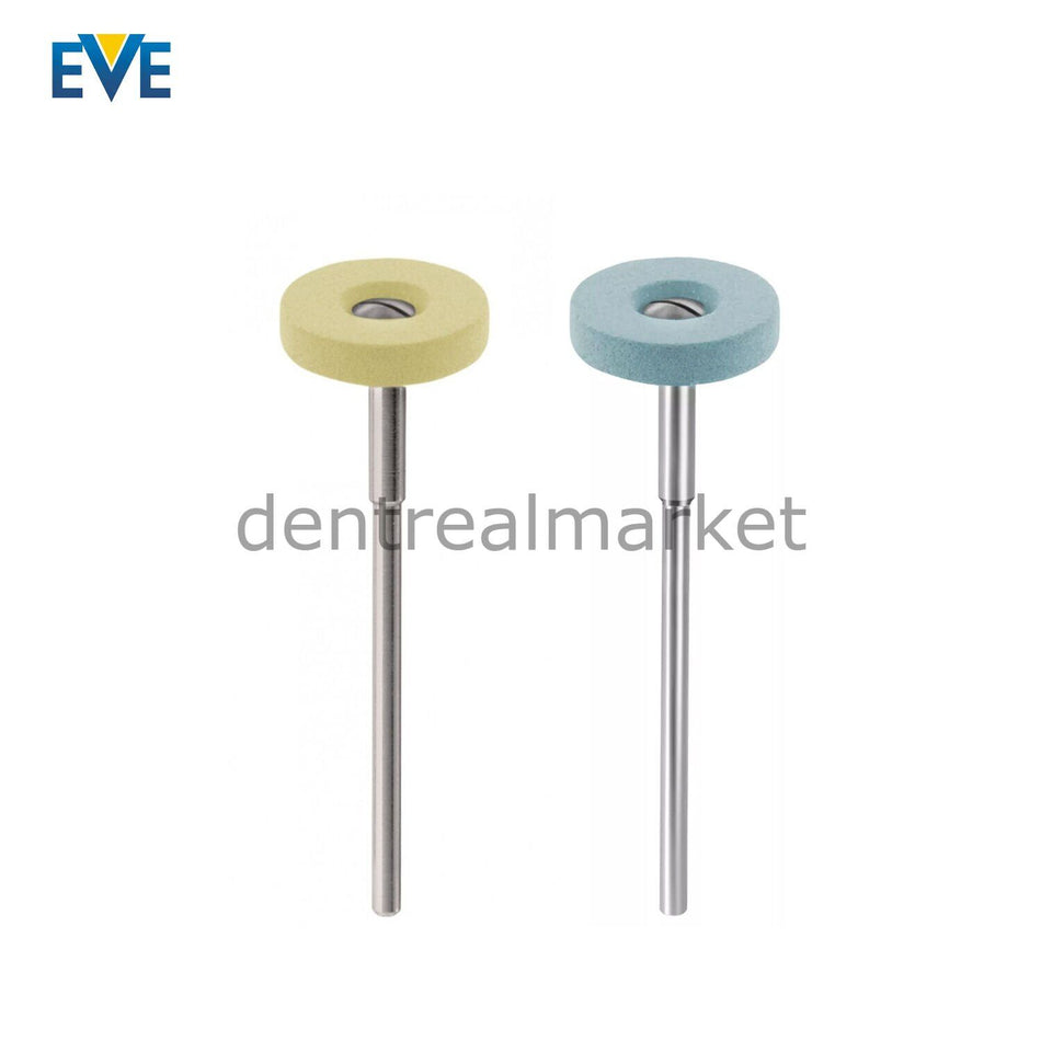Eve Diadur HP Composite & Porcelain Adjustment Rubber - DD-17m