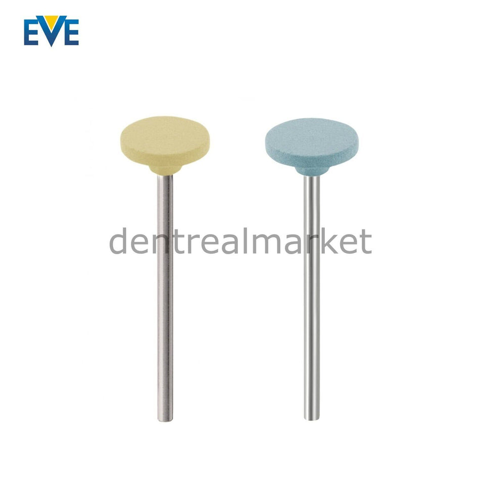 Eve Diadur HP Composite & Porcelain Adjustment Rubber - DD-8m