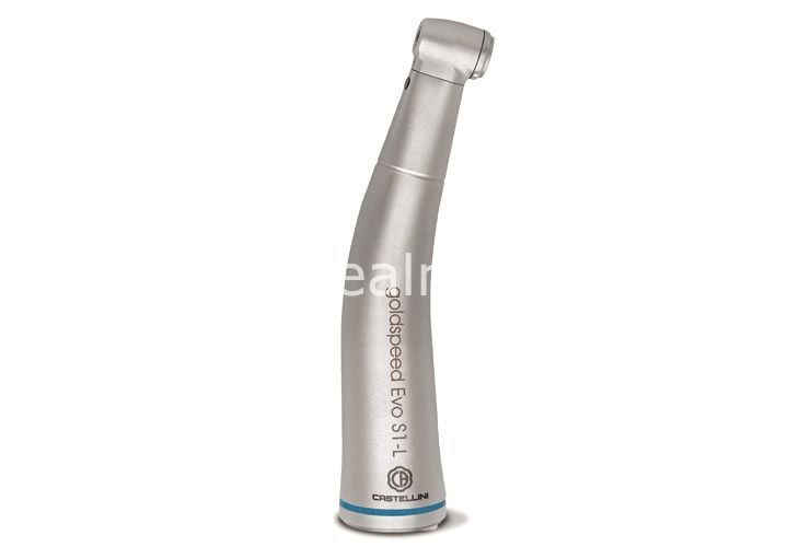 Castellini Goldspeed Evo S1 1:1 Blue-Band Contra-Angle
