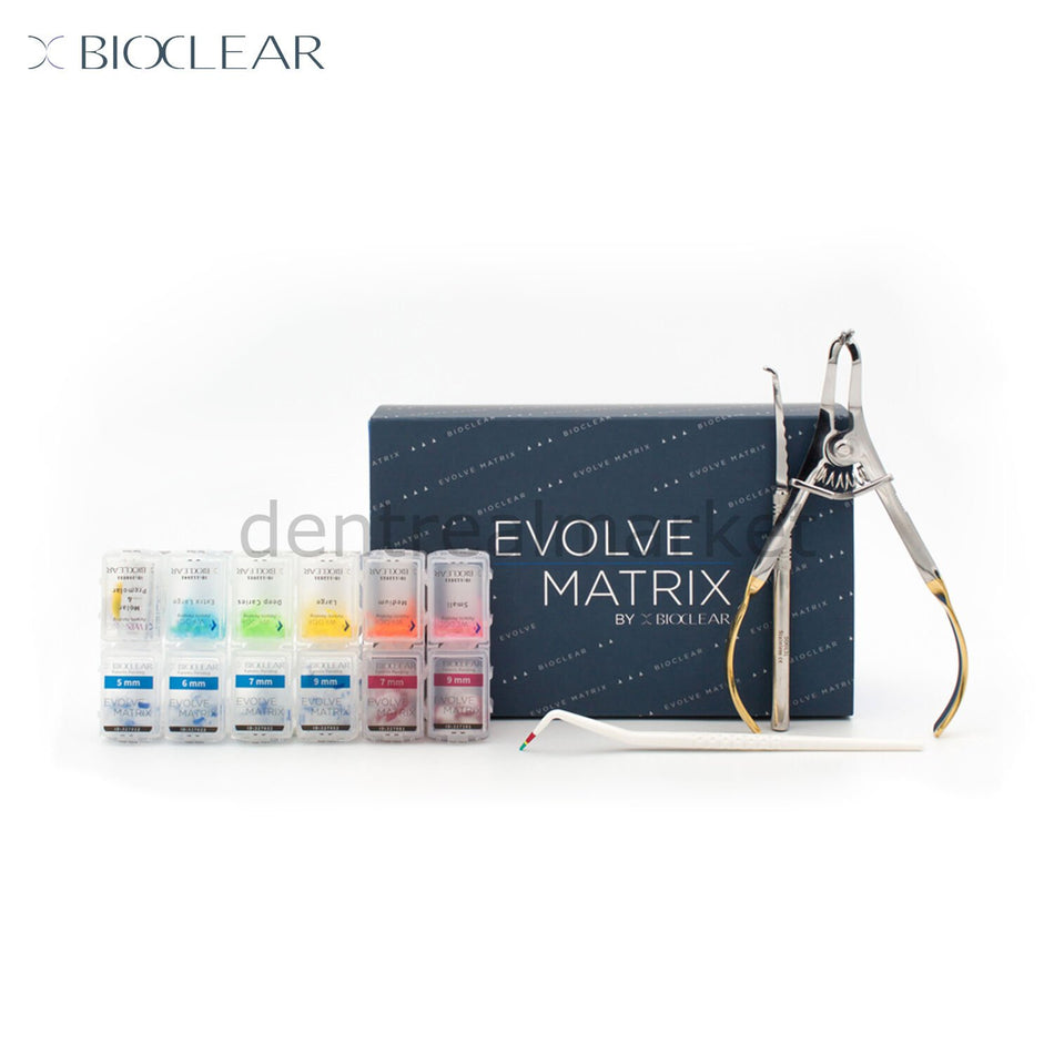 Bioclear Intro Evolve All-in-One Select Matrix Set