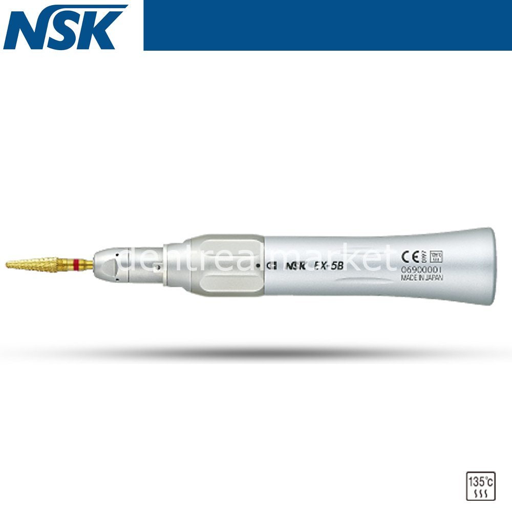 NSK EX-5B Straight Handpiece