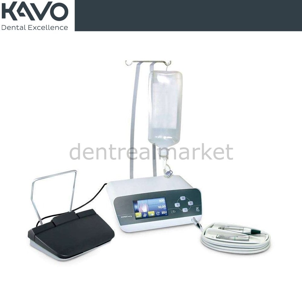 KaVo EXPERTsurg LUX Surgical Physiodispenser
