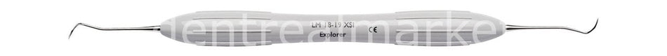 LM Instruments Ergomax Explorer Probe 18-19