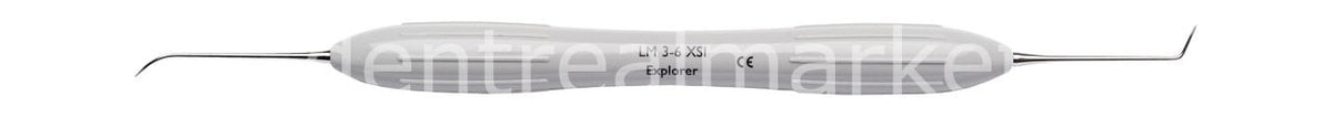 Lm Instruments Ergomax Explorer Probe 3-6