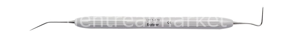 LM Instruments Ergomax Explorer Probe 5-8