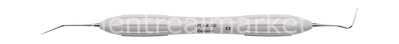 LM Instruments ErgoMax DiagnoSet Treatment Set