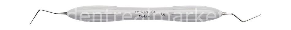 LM Instruments Ergomax Explorer Probe 9-17C