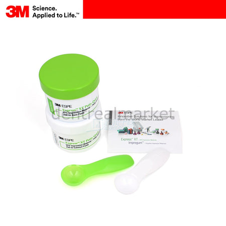 Express XT Putty Quick Size 2x250 ml