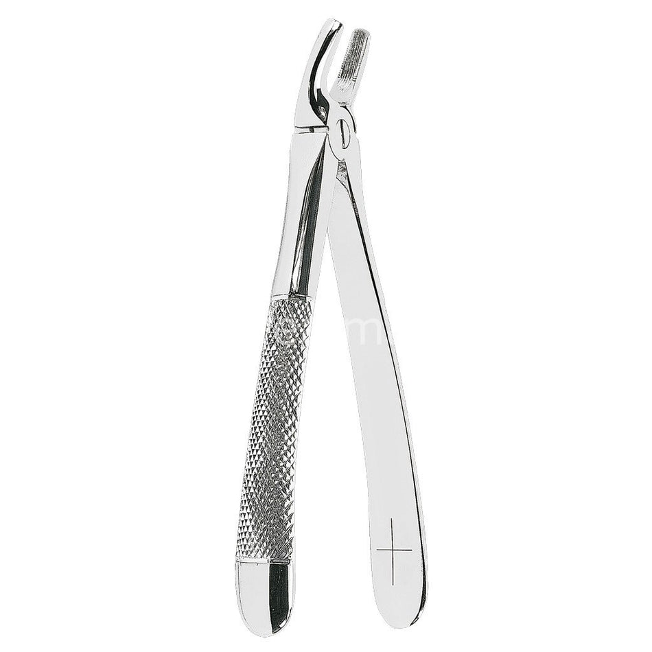 Braun Aesculap Anatomica Adult Forceps No. 7