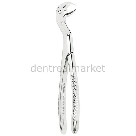 Asa Dental Extraction Forceps Furcation 86L