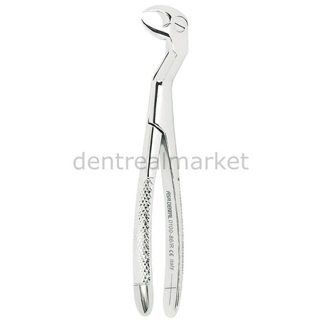 Asa Dental Furcation Extraction Forceps 86R