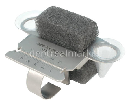 Ocean Endometer Ultima Ring — DZ.573.000