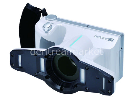 Shofu EyeSpecial C-II Dental Camera