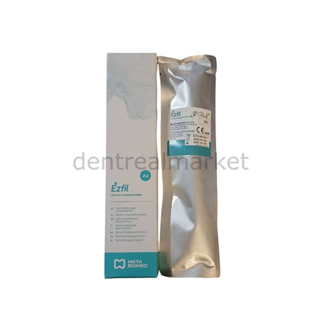 Meta Biomed Ezfil Nano Hybrid Composite Refill 1 x 4 g