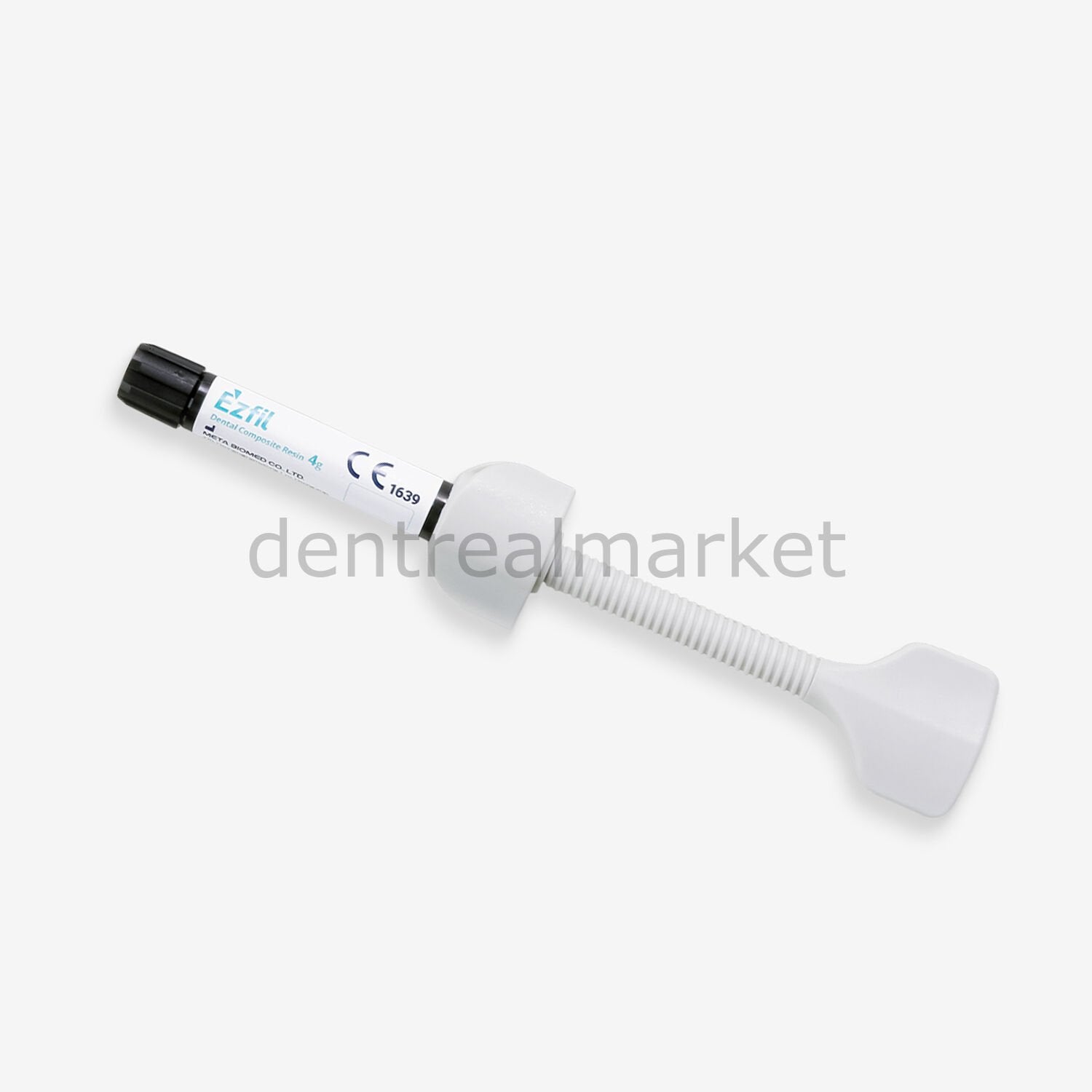 Meta Biomed Ezfil Nano Hybrid Composite Refill 1 x 4 g