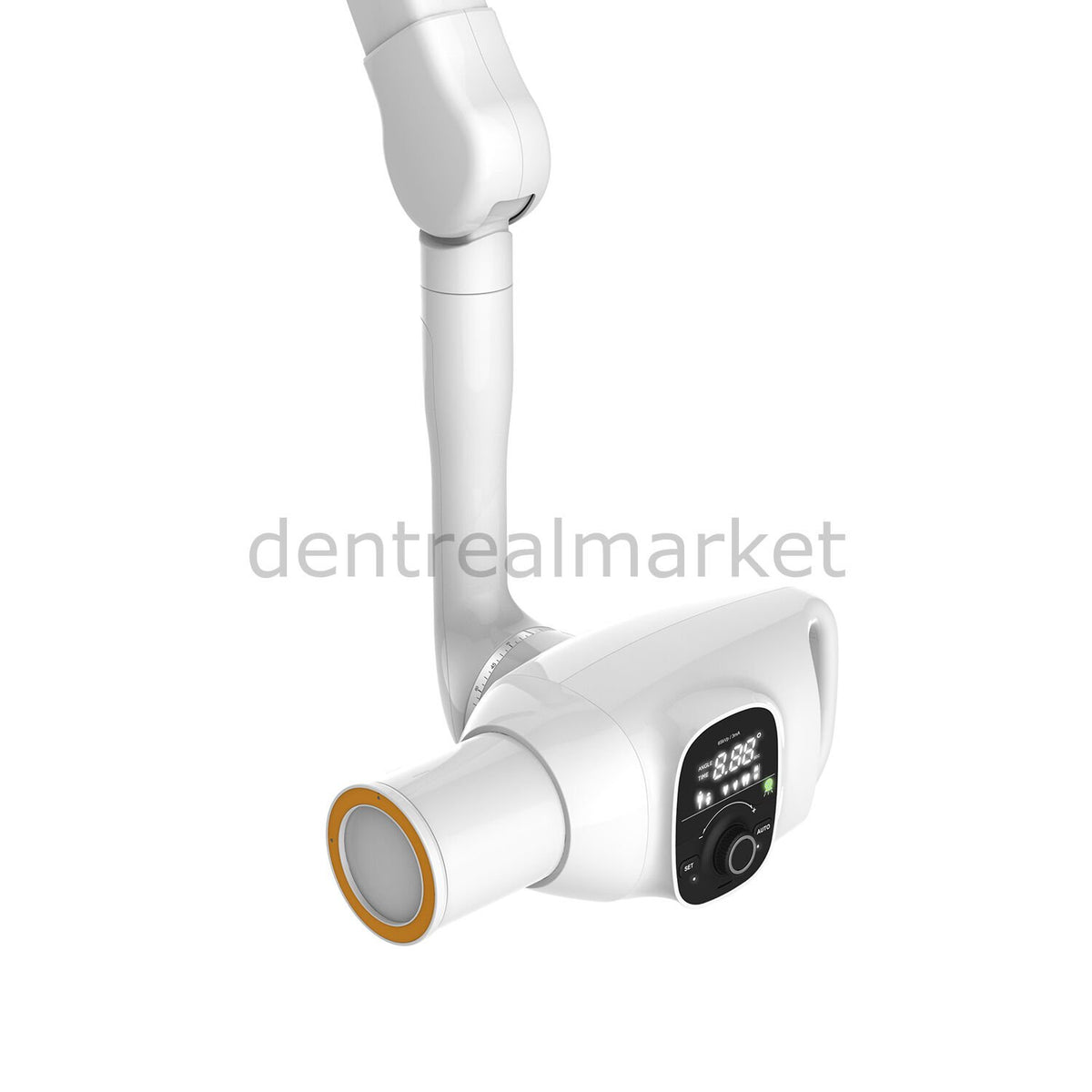 Vatech EzRay W Air Wall-Mounted Periapical X-Ray
