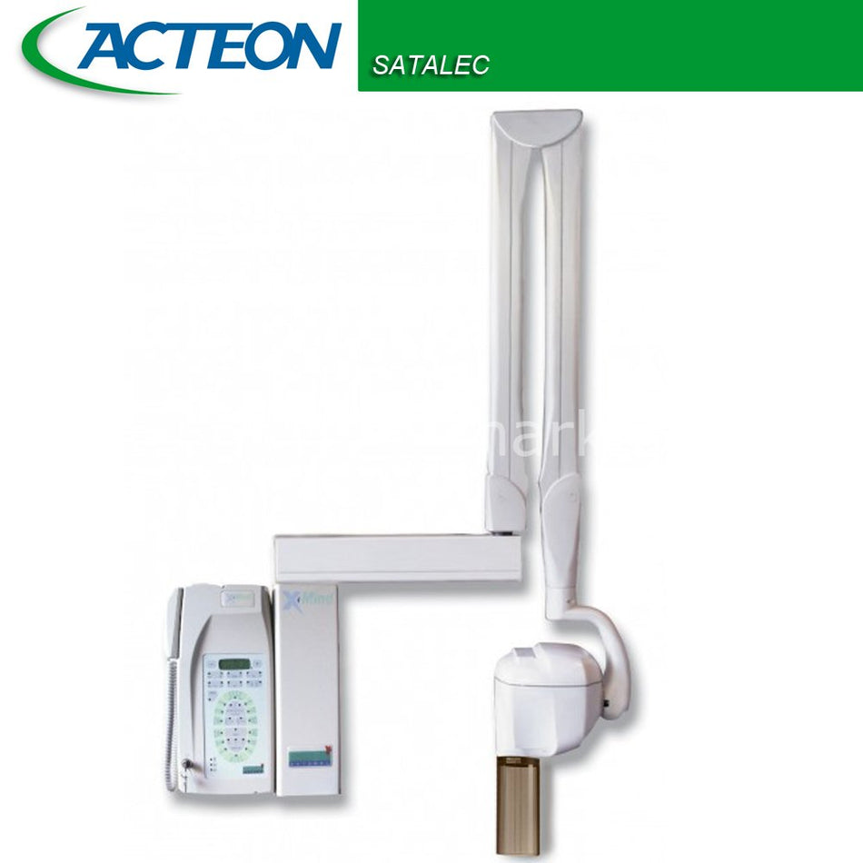 Acteon Satelec XMind DC Mobile X-Ray Unit