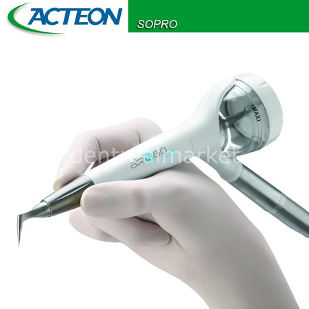 Acteon AirNGo Portable Airflow Device